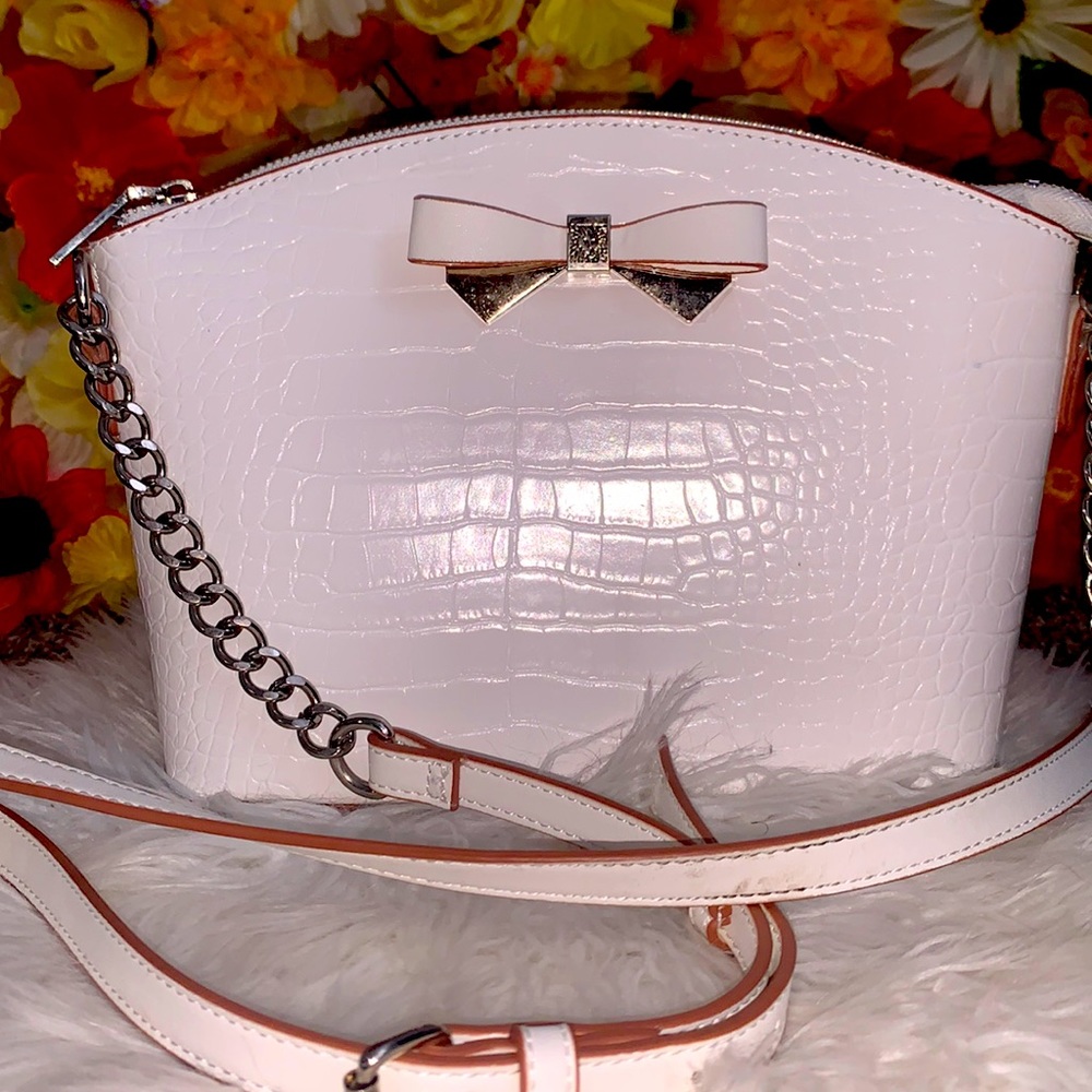 Annie Klein bag